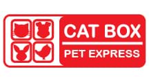 Cat Box Pet Hyper
