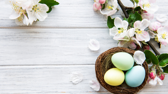 Easter Sunday Trading Hours