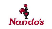 Nando's Drive-Thru