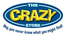 The Crazy Store