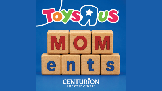 MOMents of Joy